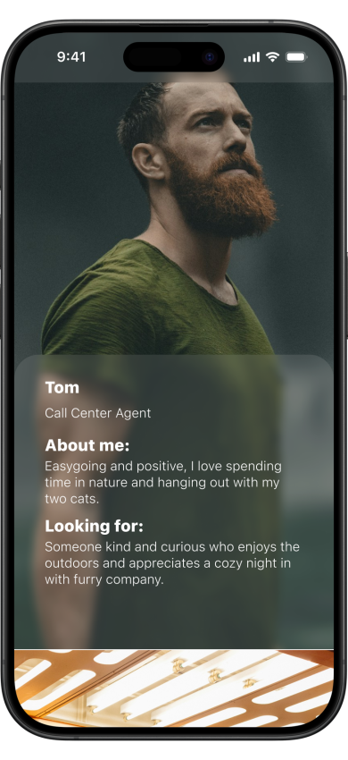 DatingApp
